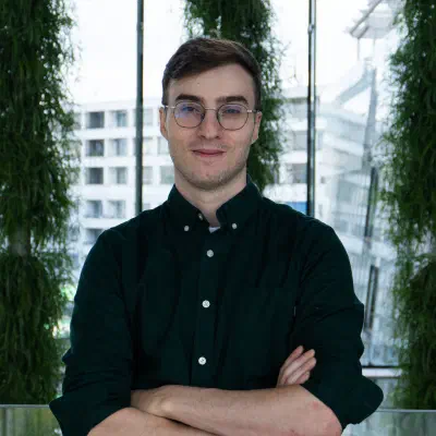 Mathieu Scheltienne
