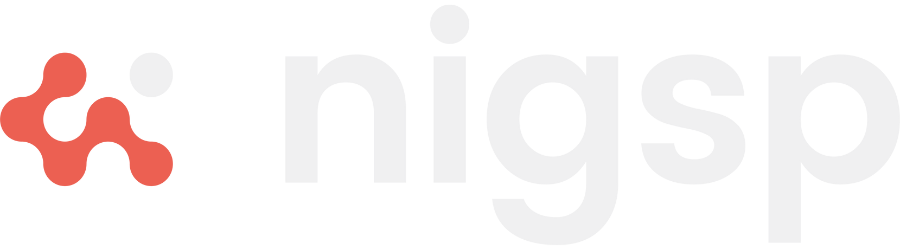 NiGSP logo