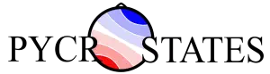 Pycrostates logo